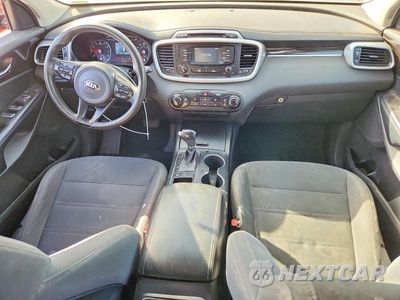 Zdjęcie 8 z 13 samochodu: 2016 KIA SORENTO LX V6 VIN:5XYPGDA53GG176234 - miniatura