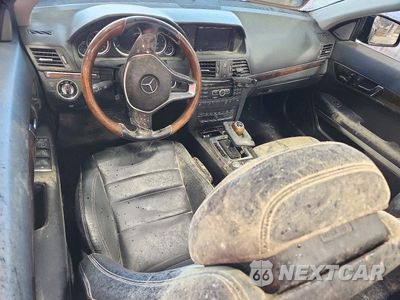 Zdjęcie 8 z 12 samochodu: 2013 MERCEDES-BENZ E 350 VIN:WDDKK5KFXDF218215 - miniatura