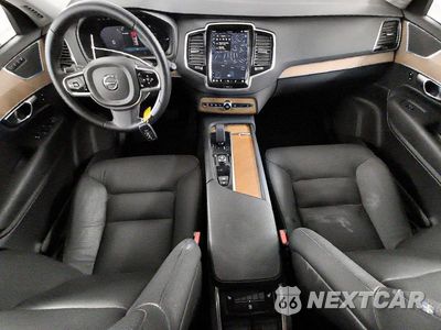 Zdjęcie 8 z 14 samochodu: 2024 VOLVO XC90 PLUS VIN:YV4H60LE4R1232386 - miniatura