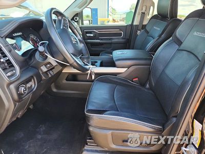 Zdjęcie 7 z 13 samochodu: 2024 RAM 2500 LARAMIE VIN:3C6UR5NL5RG375907 - miniatura