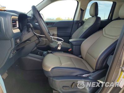 Zdjęcie 7 z 12 samochodu: 2026 FORD MAVERICK LARIAT VIN:3FTTW8S38TRB46314 - miniatura