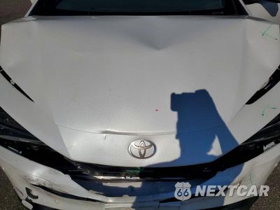 Zdjęcie 11 z 12 samochodu: 2025 TOYOTA PRIUS LE VIN:JTDACAAU9S3049685 - miniatura