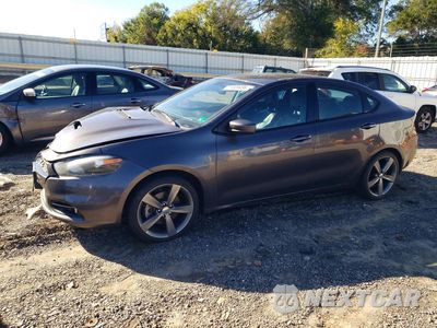 2016 DODGE DART GT 1C3CDFEB5GD668205 - główne zdjęcie licytacji z USA - miniatura