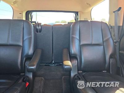 Zdjęcie 10 z 13 samochodu: 2009 CHEVROLET TAHOE K1500 LT VIN:1GNFK23009R166742 - miniatura