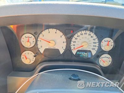 Zdjęcie 9 z 12 samochodu: 2007 DODGE RAM 1500 VIN:1D7HA18N67J522437 - miniatura
