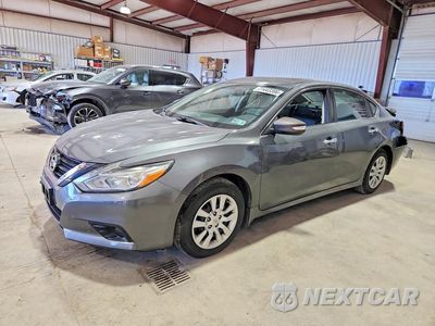 2017 NISSAN ALTIMA 2.5 SL 1N4AL3AP5HC474874 - główne zdjęcie licytacji z USA - miniatura