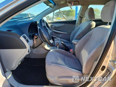 Zdjęcie 7 z 12 samochodu: 2011 TOYOTA COROLLA LE VIN:JTDBU4EE6B9166093 - miniatura