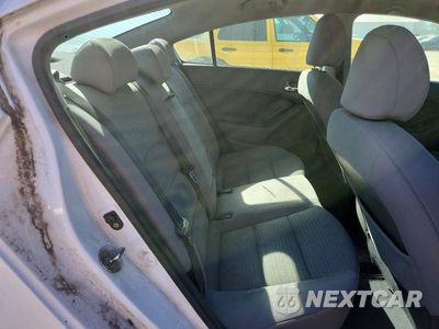Zdjęcie 10 z 12 samochodu: 2016 KIA FORTE LX VIN:KNAFX4A66G5504529 - miniatura