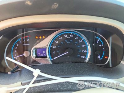 Zdjęcie 9 z 13 samochodu: 2013 TOYOTA SIENNA XLE 8-PASSENGER VIN:5TDYK3DC7DS382727 - miniatura