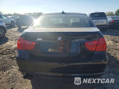Zdjęcie 6 z 12 samochodu: 2011 BMW 328 XI VIN:WBAPK7C51BF197136 - miniatura