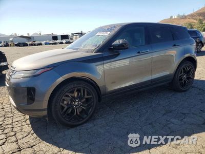 2020 LAND ROVER RANGE ROVER EVOQUE SE SALZP2FX6LH005382 - główne zdjęcie licytacji z USA - miniatura