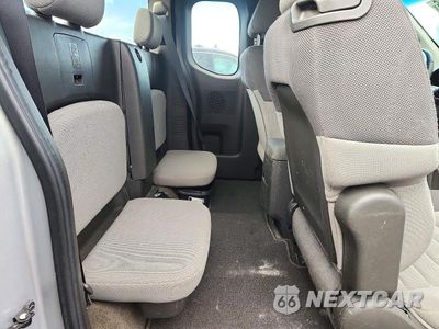 Zdjęcie 10 z 12 samochodu: 2009 SUZUKI EQUATOR BASE VIN:5Z6BD06T19C409958 - miniatura