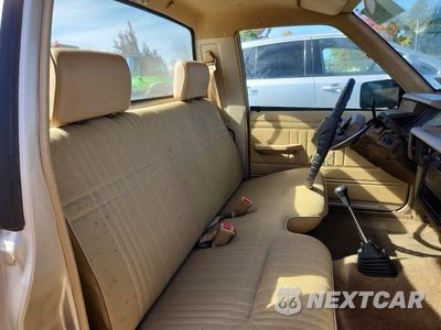 Zdjęcie 10 z 12 samochodu: 1990 DODGE RAM 50 VIN:JB7FL24W9LP023607 - miniatura