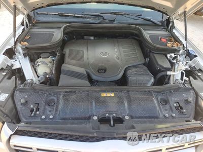 Zdjęcie 12 z 14 samochodu: 2020 MERCEDES-BENZ GLS 450 4MATIC VIN:4JGFF5KEXLA201753 - miniatura
