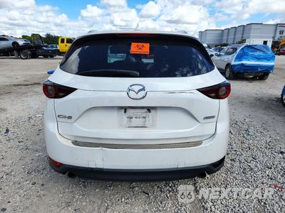 Zdjęcie 6 z 12 samochodu: 2019 MAZDA CX-5 TOURING VIN:JM3KFACM1K0670176 - miniatura