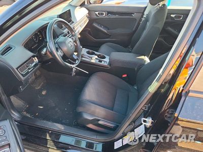 Zdjęcie 7 z 12 samochodu: 2024 HONDA CIVIC EX VIN:2HGFE1F74RH322799 - miniatura