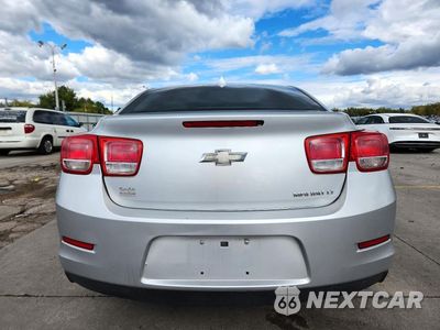 Zdjęcie 6 z 12 samochodu: 2013 CHEVROLET MALIBU 2LT VIN:1G11E5SA2DF269220 - miniatura