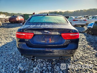 Zdjęcie 6 z 12 samochodu: 2018 JAGUAR XE PREMIUM VIN:SAJAD4FX2JCP35150 - miniatura