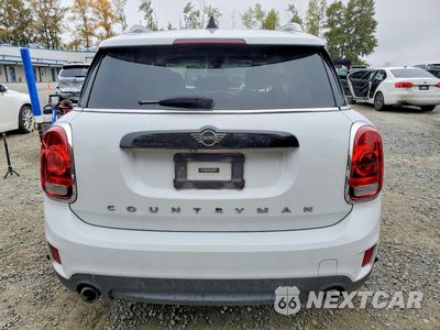 Zdjęcie 6 z 13 samochodu: 2019 MINI COOPER S COUNTRYMAN ALL4 VIN:WMZYT5C58K3J88962 - miniatura
