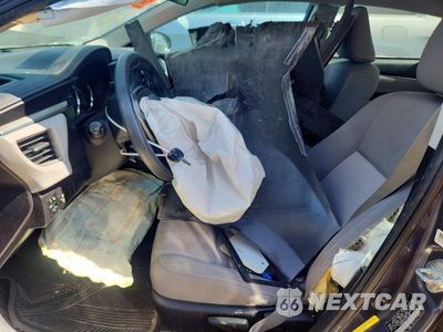 Zdjęcie 7 z 13 samochodu: 2015 TOYOTA COROLLA LE PLUS VIN:5YFBURHE7FP284906 - miniatura