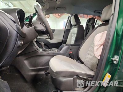 Zdjęcie 7 z 13 samochodu: 2018 CHEVROLET EQUINOX LS VIN:2GNAXREV5J6205113 - miniatura