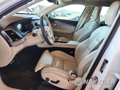 Zdjęcie 7 z 13 samochodu: 2022 VOLVO XC90 T8 RECHARGE INSCRIPTION VIN:YV4H60CL4N1836514 - miniatura