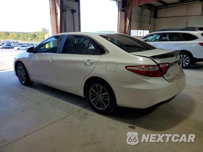Drugie zdjęcie samochodu z przodu: 2015 TOYOTA CAMRY SE VIN:4T1BF1FK2FU031124 - miniatura