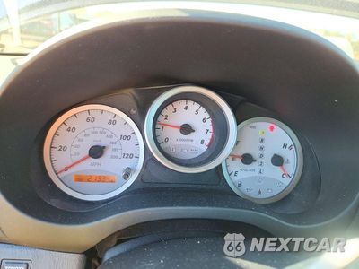 Zdjęcie 9 z 12 samochodu: 2004 TOYOTA RAV4 BASE VIN:JTEGD20VX40029663 - miniatura