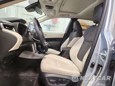 Zdjęcie 7 z 14 samochodu: 2024 TOYOTA COROLLA CROSS XLE VIN:7MUDAABG9RV094913 - miniatura