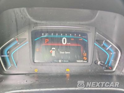 Zdjęcie 9 z 13 samochodu: 2019 HONDA ODYSSEY EX VIN:5FNRL6H54KB047196 - miniatura