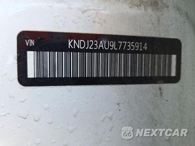 Zdjęcie 13 z 13 samochodu: 2020 KIA SOUL S VIN:KNDJ23AU9L7735914 - miniatura