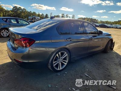Trzecie zdjęcie samochodu z tyłu: 2013 BMW 328 XI SULEV VIN:WBA3B5C54DF590716 - miniatura