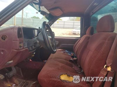 Zdjęcie 7 z 13 samochodu: 1996 CHEVROLET C3500 VIN:1GCHC34R3TE203010 - miniatura