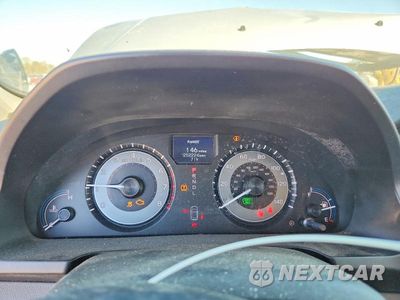 Zdjęcie 9 z 13 samochodu: 2012 HONDA ODYSSEY TOURING VIN:5FNRL5H99CB100957 - miniatura