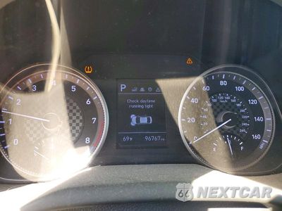 Zdjęcie 9 z 12 samochodu: 2020 HYUNDAI ELANTRA SE VIN:5NPD74LFXLH499501 - miniatura