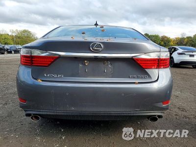 Zdjęcie 6 z 12 samochodu: 2014 LEXUS ES 350 VIN:JTHBK1GGXE2151367 - miniatura