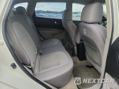 Zdjęcie 11 z 13 samochodu: 2009 NISSAN ROGUE S VIN:JN8AS58TX9W043379 - miniatura