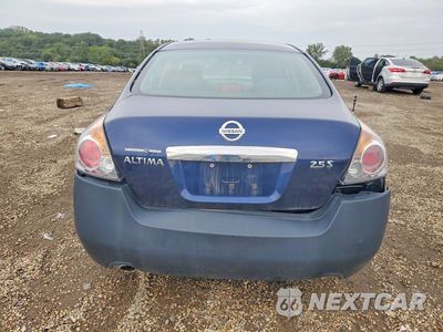 Zdjęcie 6 z 12 samochodu: 2010 NISSAN ALTIMA 2.5 VIN:1N4AL2AP6AN465797 - miniatura