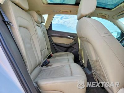 Zdjęcie 11 z 13 samochodu: 2015 AUDI Q5 PREMIUM VIN:WA1CFAFP5FA066465 - miniatura