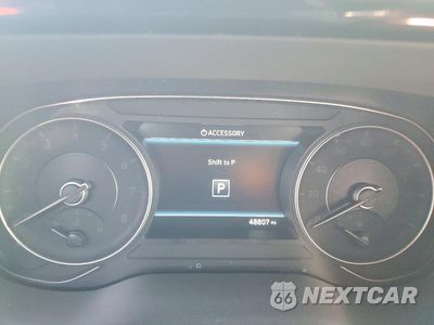 Zdjęcie 9 z 13 samochodu: 2020 HYUNDAI PALISADE SEL VIN:KM8R34HE5LU117149 - miniatura