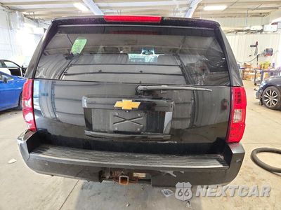 Zdjęcie 6 z 13 samochodu: 2012 CHEVROLET TAHOE HYBRID VIN:1GNSKDEJ1CR225546 - miniatura