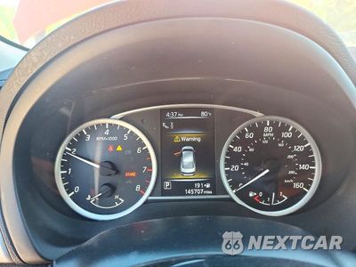 Zdjęcie 9 z 12 samochodu: 2016 NISSAN SENTRA SL VIN:3N1AB7AP3GY338675 - miniatura