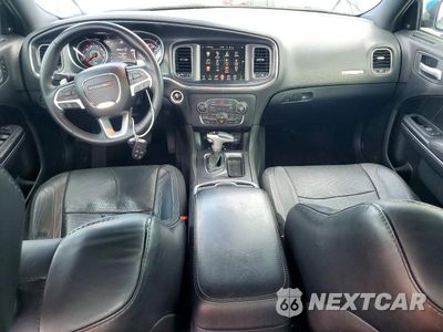 Zdjęcie 8 z 12 samochodu: 2015 DODGE CHARGER R/T VIN:2C3CDXCT3FH907110 - miniatura