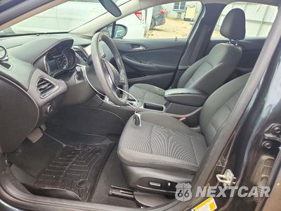 Zdjęcie 7 z 13 samochodu: 2018 CHEVROLET CRUZE LT VIN:3G1BE6SM4JS587948 - miniatura