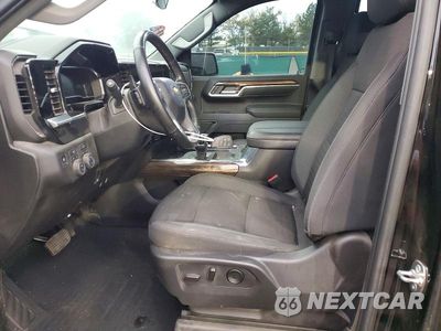 Zdjęcie 7 z 12 samochodu: 2025 CHEVROLET SILVERADO K1500 LT VIN:2GCUKDEDXS1204312 - miniatura