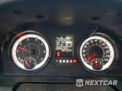 Zdjęcie 9 z 12 samochodu: 2022 RAM 1500 CLASSIC SLT VIN:1C6RR6LGXNS169759 - miniatura