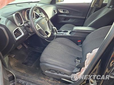 Zdjęcie 7 z 14 samochodu: 2013 CHEVROLET EQUINOX LT VIN:2GNALDEK2D6301855 - miniatura