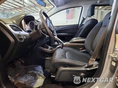 Zdjęcie 7 z 13 samochodu: 2016 DODGE JOURNEY SXT VIN:3C4PDCBB6GT205998 - miniatura