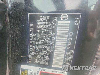 Zdjęcie 12 z 12 samochodu: 2011 TOYOTA CAMRY LE VIN:4T1BF3EK3BU166104 - miniatura
