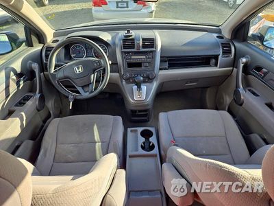 Zdjęcie 8 z 13 samochodu: 2008 HONDA CR-V LX VIN:JHLRE38398C052930 - miniatura